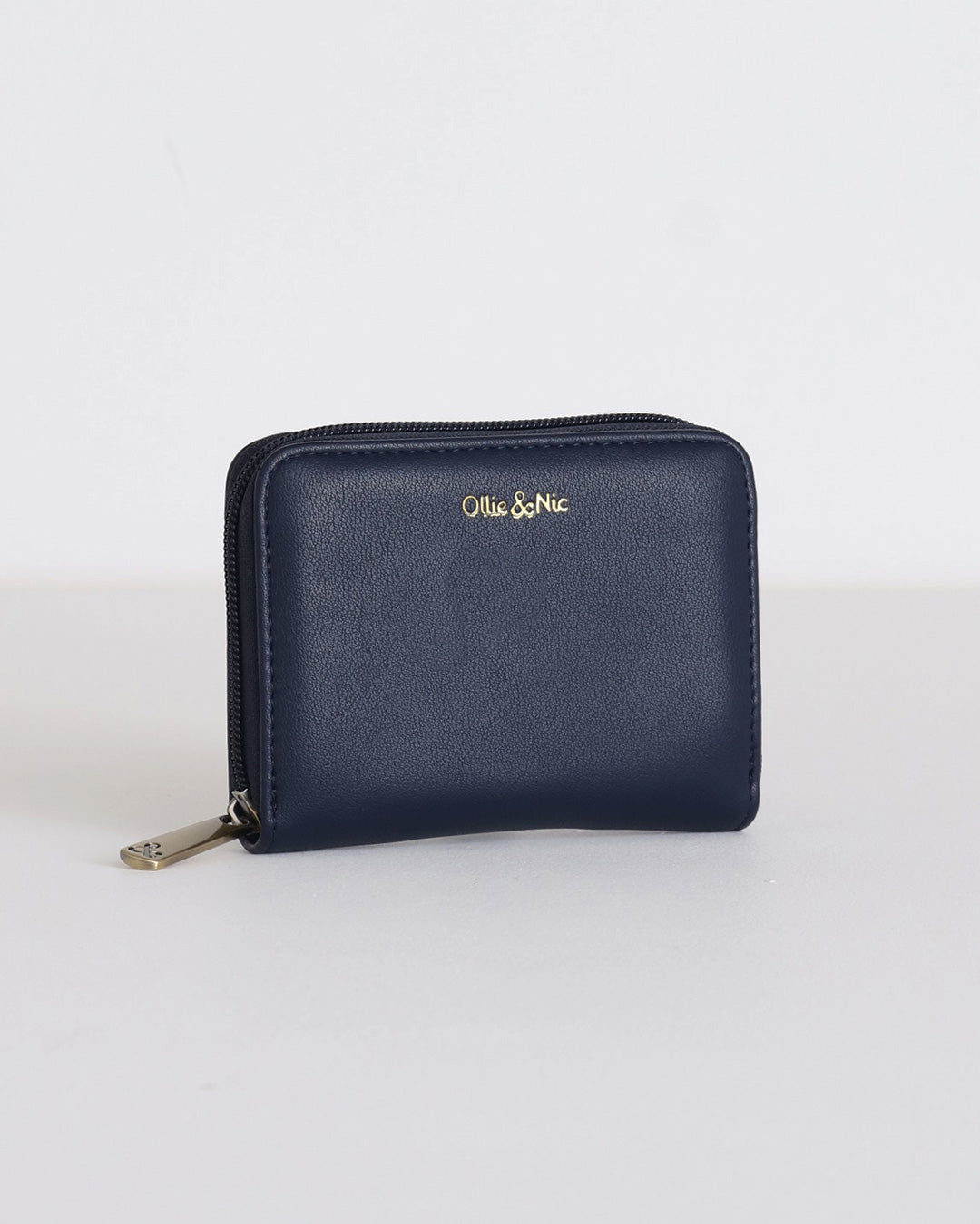 Wren Purse Navy